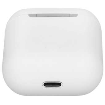  Наушники TWS Maxvi MHF-104BT white 