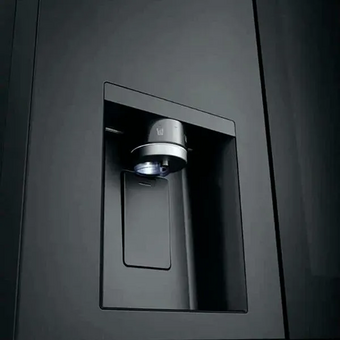  Холодильник LG GC-X24FFCBB KZ 