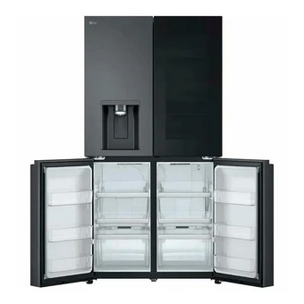  Холодильник LG GC-X24FFCBB KZ 