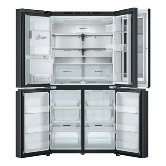  Холодильник LG GC-X24FFCBB KZ 