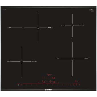  Варочная поверхность Bosch PIF675DE1E 