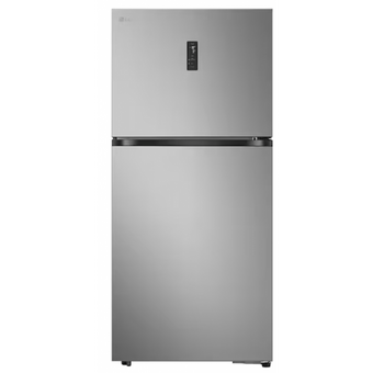  Холодильник LG GR-B922FMBM 