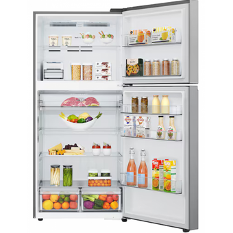  Холодильник LG GR-B922FMBM 