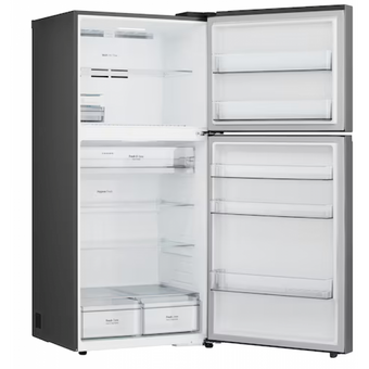  Холодильник LG GR-B922FMBM 