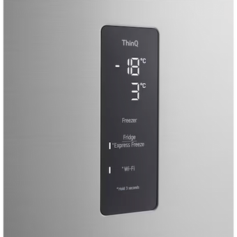  Холодильник LG GR-B922FMBM 