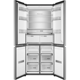  Холодильник NORD i-RFQ 510 W 