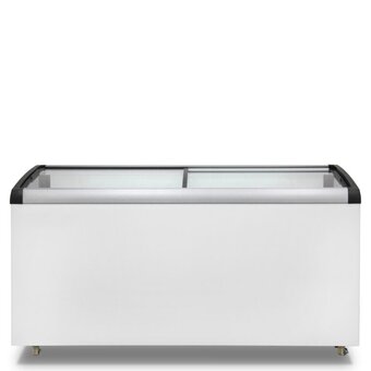  Морозильный ларь Бирюса CF59 (4) 