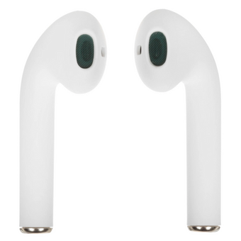  Наушники TWS Maxvi MHF-104BT white 