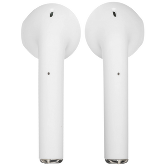  Наушники TWS Maxvi MHF-104BT white 