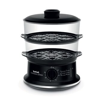  Пароварка Tefal VC140131 
