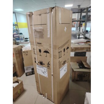  УЦ Встраиваемый холодильник LIEBHERR ICNSf 5103-22 001 (плохая упаковка, б/у, замена блока управления) 