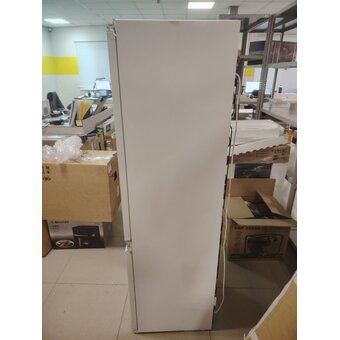  УЦ Встраиваемый холодильник LIEBHERR ICNSf 5103-22 001 (плохая упаковка, б/у, замена блока управления) 