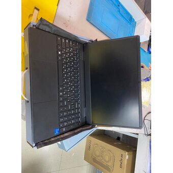  УЦ Ноутбук HIPER Workbook U26 15.6"(1920x1080 IPS)/Intel Core i5 12450H(2Ghz)/8192Mb (плохая упаковка, б/у. нет документации, перепрошивка BIOS) 