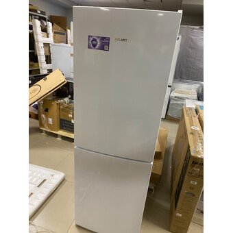  УЦ Холодильник Atlant ХМ 4612-101 (плохая упаковка, малые вмятины на корпусе, ремонт испарителя) 