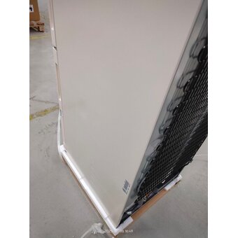  УЦ Холодильник LG GA-B509CECL бежевый (плохая упаковка, небольшая вмятина сбоку) 