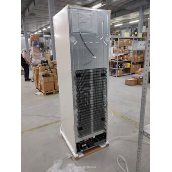  УЦ Холодильник LG GA-B509CECL бежевый (плохая упаковка, небольшая вмятина сбоку) 