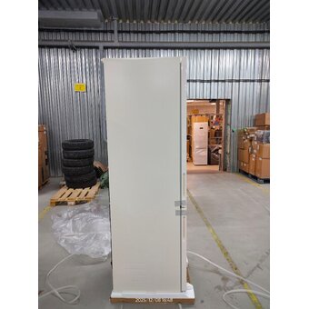  УЦ Холодильник LG GA-B509CECL бежевый (плохая упаковка, небольшая вмятина сбоку) 