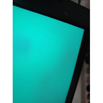  УЦ Монитор AIWA MD2707-2 Black (плохая упаковка, битые пиксели) 