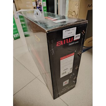  УЦ Монитор AIWA MD2707-2 Black (плохая упаковка, битые пиксели) 