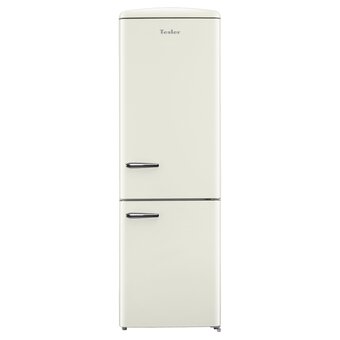  Холодильник TESLER RB-330 Ivory 