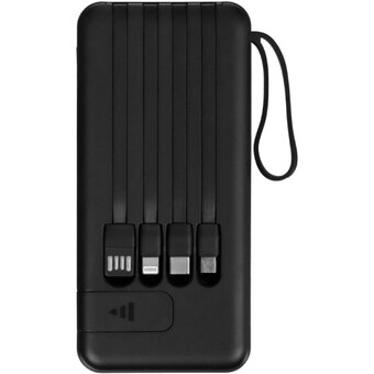  Внешний аккумулятор Tecno L101 Black 