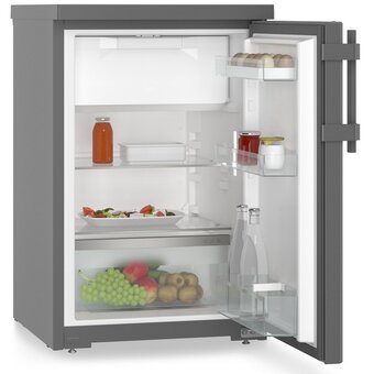  Холодильник Liebherr Rdgd 1401-20 001 Pure Dark Grey 