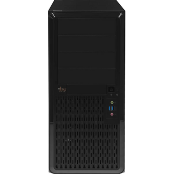  Сервер IRU Rock W9105P (2136363) 1x6126 2x16Gb 1x500Gb M.2 SSD С621 AST2500 1x650W w/o OS 