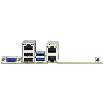  Материнская плата Supermicro MBD-X12SPM-TF-B 