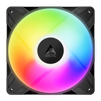  Вентилятор ARCTIC P14 Pro A-RGB - 3 Pack (ACFAN00320A) retail 