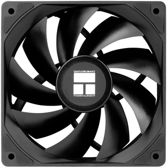  Вентилятор Thermalright TL-C12C-X28 / 120mm PWM / TRTLC12CX28 