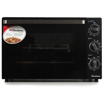  Мини-печь BINATONE TO 4620 