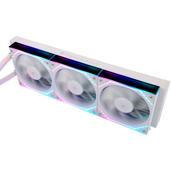  СВО Thermalright Frozen Infinity 360 (F-INFINITY-360-WH), 120мм, Ret 