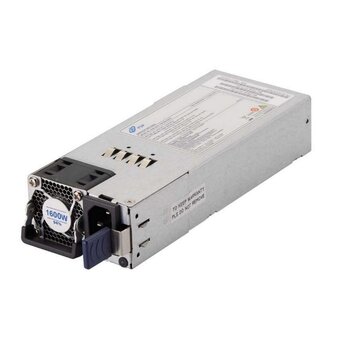  Блок питания FSP FSP1600-20FM (9PA16A0806) 1600W, CRPS Redundant module, AC Full Range Input, DC 12V 12Vsb Output, PMBUS 1.2, 80+ Platinum 