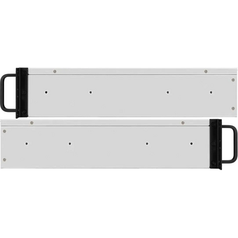  Корпус Exegate Pro 2U400-04 EX298520RUS RM 19", высота 2U, глубина 400, БП 400ADS, 2*USB 