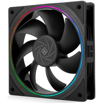  Комплект вентиляторов (3 шт.) Thermalright TL-S12 (Pack of 3) TRTLS12.3P / ARGB / 120mm PWM 