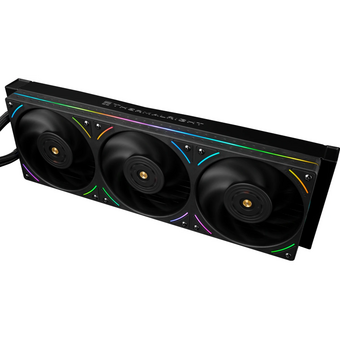  СВО Thermalright Mjolnir Vision 360 UB Pro ARGB Black / 3x120mm ARGB PWM Fans 
