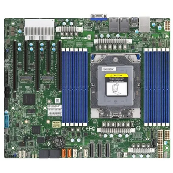  Материнская плата SuperMicro MBD-H13SSL-NT-B 