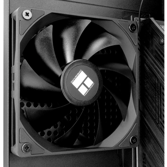  Вентилятор Thermalright TL-C12C-X28 / 120mm PWM / TRTLC12CX28 