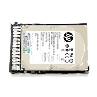 HDD HP 652589-B21 900GB 6G SAS 10K rpm SFF (2.5-inch) SC Enterprise 