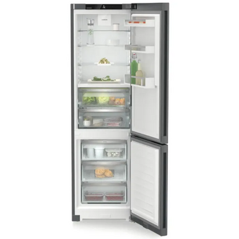  Холодильник LIEBHERR CBNdgc 5723-20 001 Plus Dark Grey 