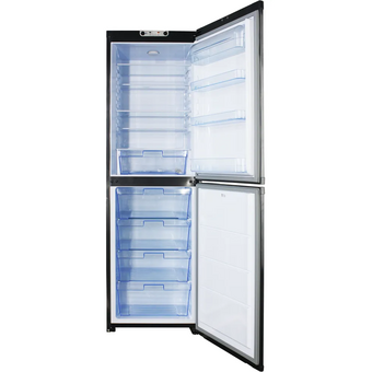  Холодильник ОРСК 177 G glass 