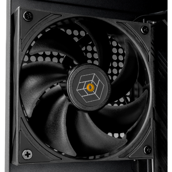  Вентилятор Thermalright TL-H12-X28 / 120mm PWM / TRTLH12X28 