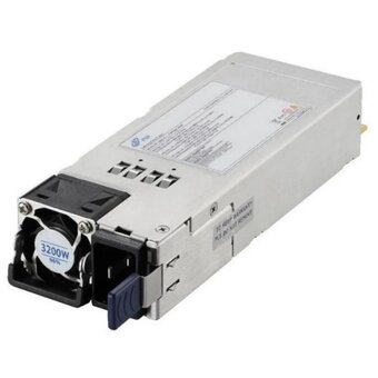  Блок питания FSP FSP3200-20HM (9PA32A0100) 3200W, CRPS Redundant module (ШВГ-73.5x39x185 mm) 