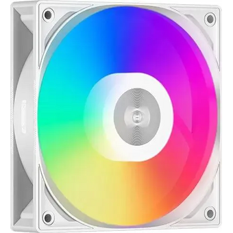  СВО PCCOOLER DA360 Pro (DA360PRO-WHAWXX-GL), 4-pin, ARGB, белый, Ret 