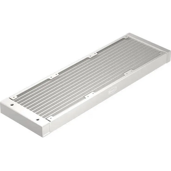  СВО PCCOOLER DA360 Pro (DA360PRO-WHAWXX-GL), 4-pin, ARGB, белый, Ret 