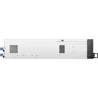  Сетевое хранилище Synology RS2825RP+ (16x2.5"/3.5" SATA, AMD Ryzen V1780B/4x3.35GHz, 8GB DDR4, 2x1 Гбит/с, 1x10 Гбит/с) 