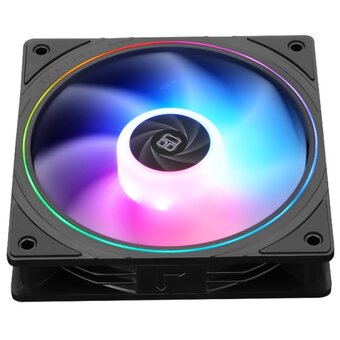  Вентилятор Thermalright TL-S12-S ARGB 120mm/ PWM/ S-FDB Bearing 