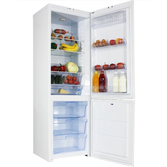  Холодильник ОРСК 175 B glass Zima 