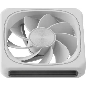  Вентилятор Formula Air Fusion 1 WH Reverse, ARGB 120х120x28 белый 4-pin 35.97дБ Ret 