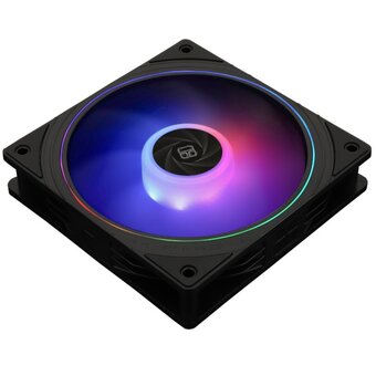  Вентилятор Thermalright TL-S12-S ARGB 120mm/ PWM/ S-FDB Bearing 